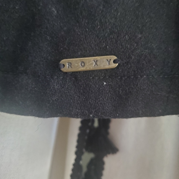 Black Jacket - Picture 2 of 4